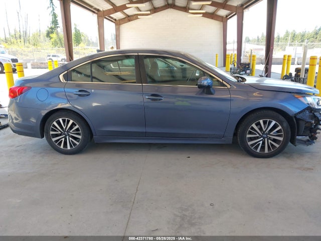 Subaru u5 2018 4S3BNAF65J3044975 Image 14