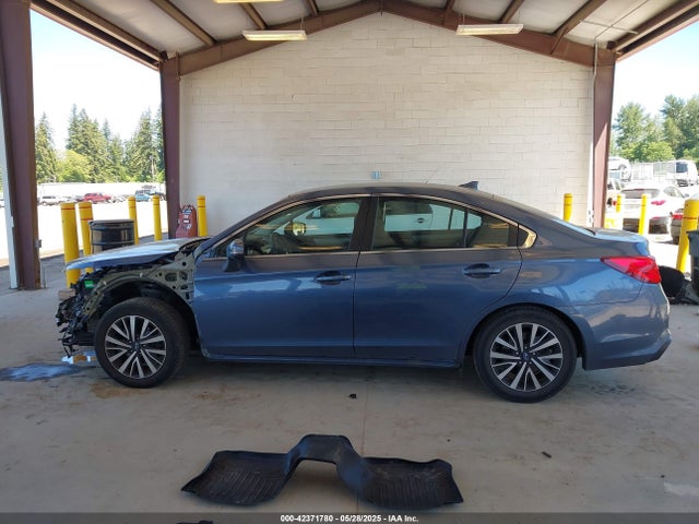 Subaru u5 2018 4S3BNAF65J3044975 Image 15