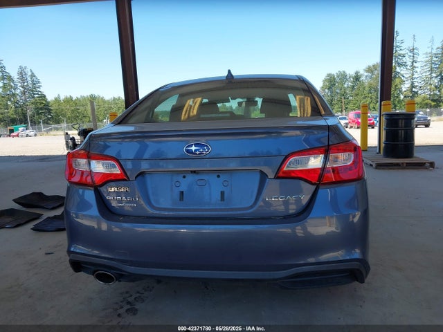 Subaru u5 2018 4S3BNAF65J3044975 Image 17