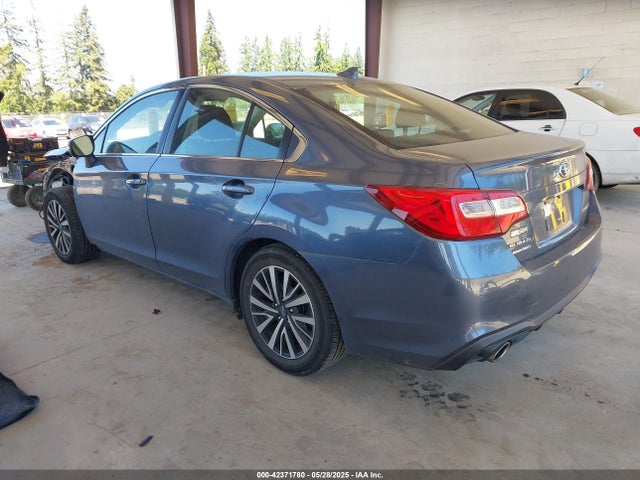 Subaru u5 2018 4S3BNAF65J3044975 Image 3