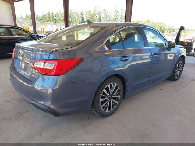 Subaru u5 2018 4S3BNAF65J3044975 Image 4