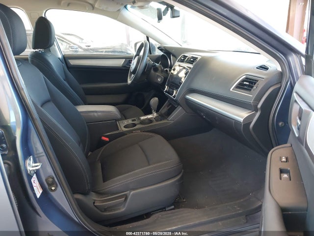 Subaru u5 2018 4S3BNAF65J3044975 Image 5
