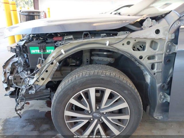 Subaru u5 2018 4S3BNAF65J3044975 Image 6