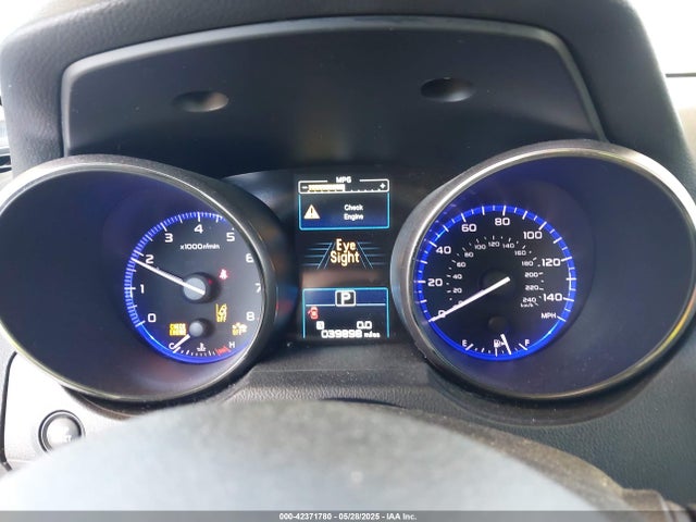 Subaru u5 2018 4S3BNAF65J3044975 Image 7