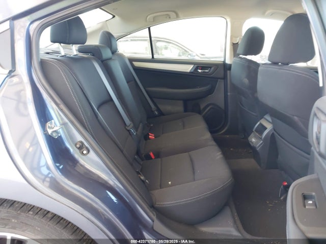 Subaru u5 2018 4S3BNAF65J3044975 Image 8
