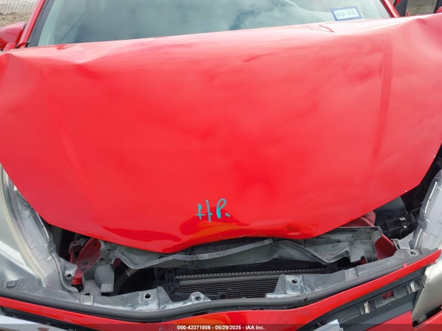 VNKKTUD32GA056481 Toyota 1nz-fe