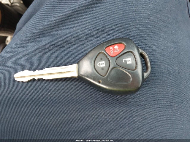 VNKKTUD32GA056481 Toyota 1nz-fe