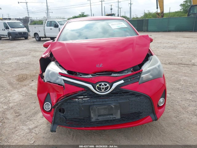 VNKKTUD32GA056481 Toyota 1nz-fe