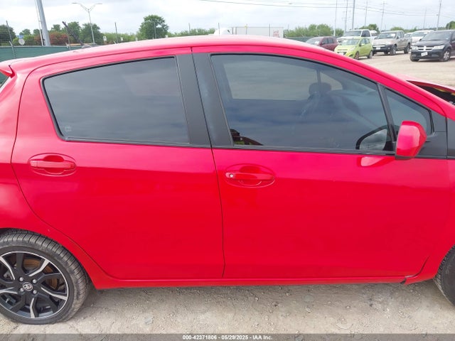 VNKKTUD32GA056481 Toyota 1nz-fe