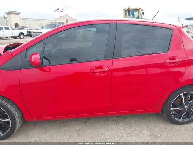 VNKKTUD32GA056481 Toyota 1nz-fe