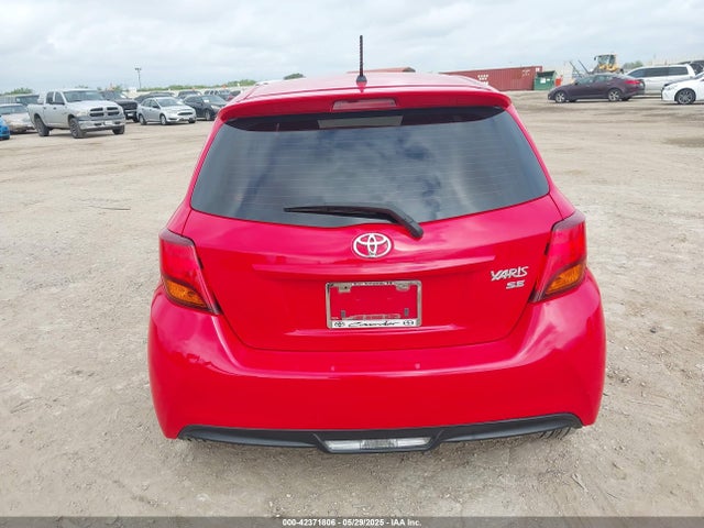 VNKKTUD32GA056481 Toyota 1nz-fe