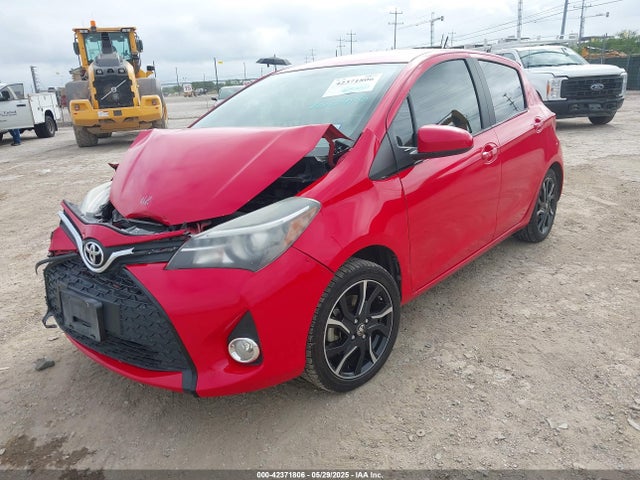 VNKKTUD32GA056481 Toyota 1nz-fe