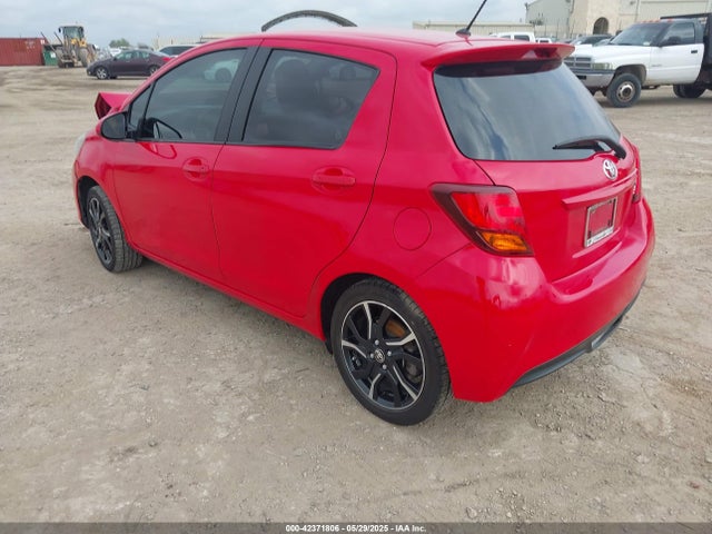 VNKKTUD32GA056481 Toyota 1nz-fe