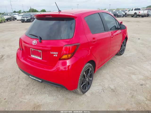 VNKKTUD32GA056481 Toyota 1nz-fe