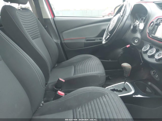 VNKKTUD32GA056481 Toyota 1nz-fe