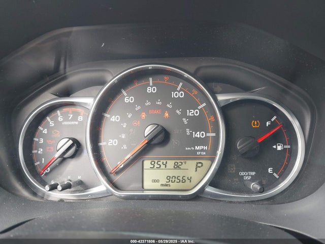 VNKKTUD32GA056481 Toyota 1nz-fe