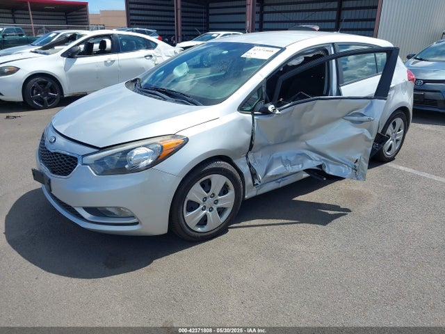 KNAFK5A82G5636936 KIA gdi nu