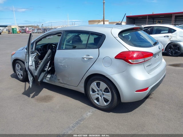 KNAFK5A82G5636936 KIA gdi nu