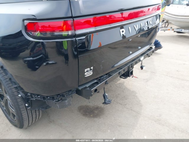 Rivian 2025 2025 7PDSGBBA1SN071292 Image 6