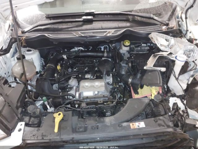 2021 FORD ECOSPORT MAJ3S2FE4MC405956 Photo 9