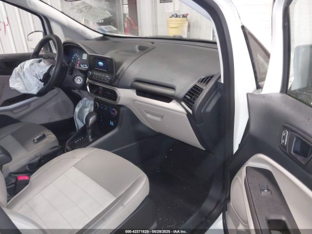 2021 FORD ECOSPORT MAJ3S2FE4MC405956 Photo 4