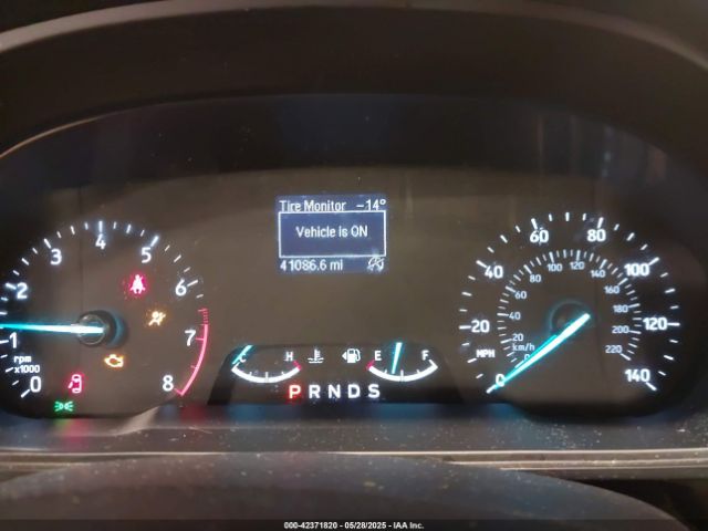 2021 FORD ECOSPORT MAJ3S2FE4MC405956 Photo 6