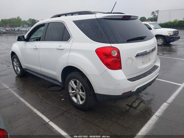 2GNALBEK6F1173608 Chevrolet EQUINOX 1LT