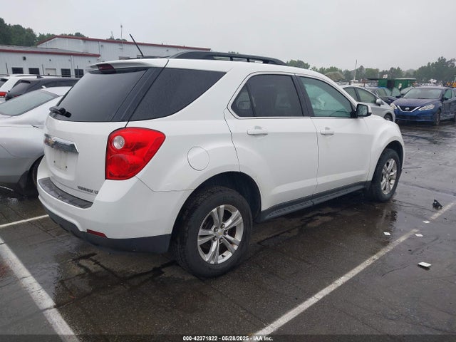 2GNALBEK6F1173608 Chevrolet EQUINOX 1LT