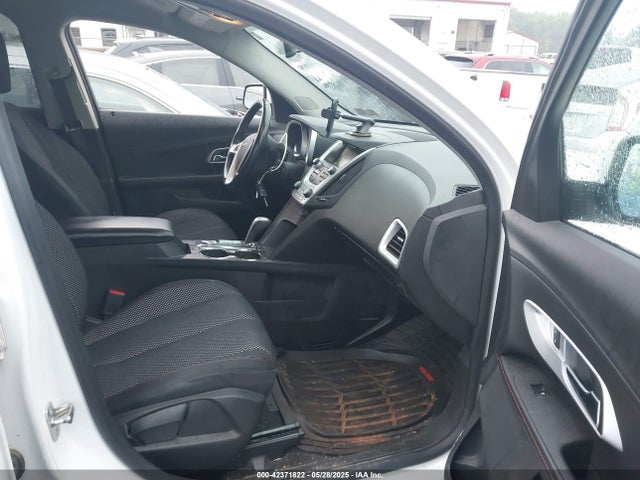 2GNALBEK6F1173608 Chevrolet EQUINOX 1LT