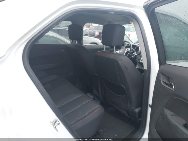 2GNALBEK6F1173608 Chevrolet EQUINOX 1LT