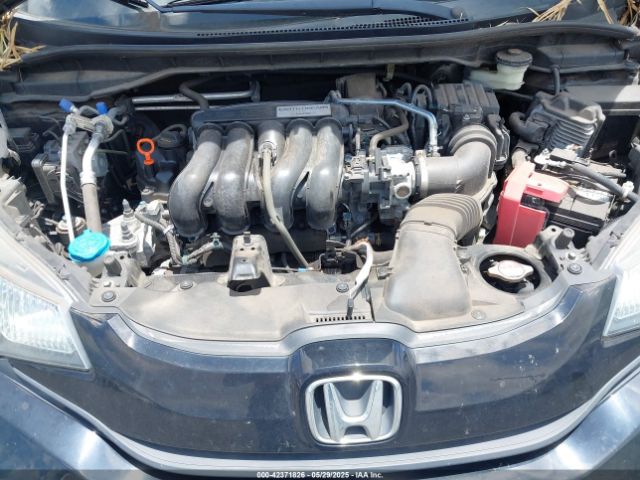 3HGGK5H58HM706357 Honda FIT LX