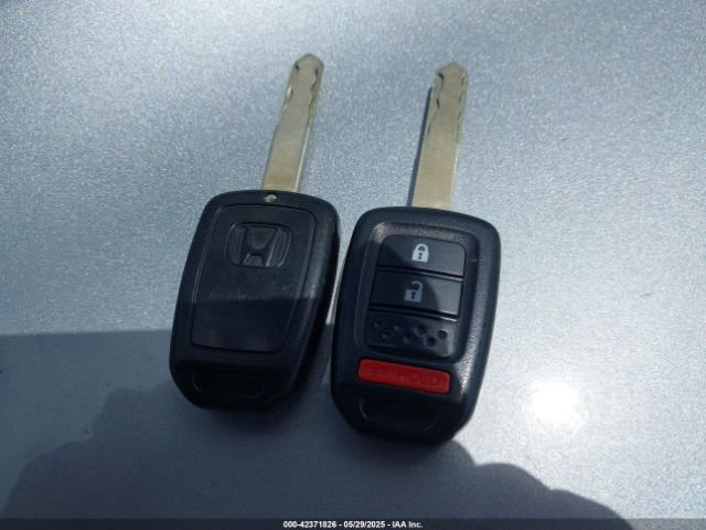 3HGGK5H58HM706357 Honda FIT LX