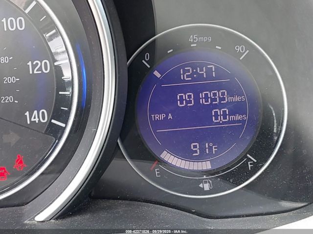 3HGGK5H58HM706357 Honda FIT LX