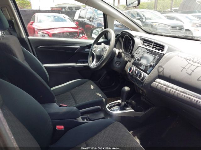 3HGGK5H58HM706357 Honda FIT LX