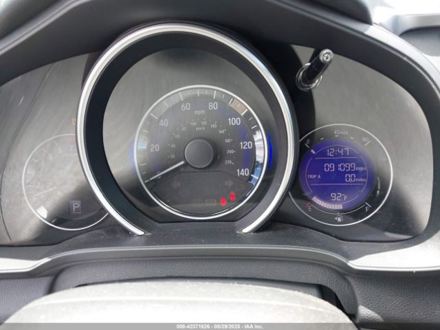 3HGGK5H58HM706357 Honda FIT LX