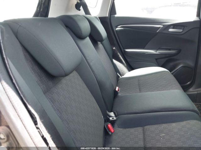 3HGGK5H58HM706357 Honda FIT LX