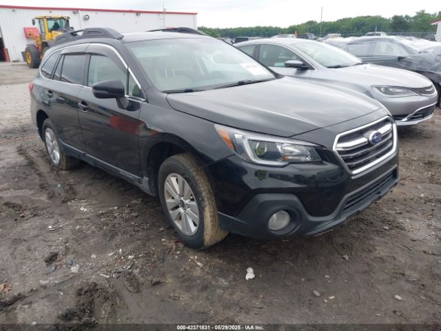2019 SUBARU OUTBACK 4S4BSAHC9K3369220