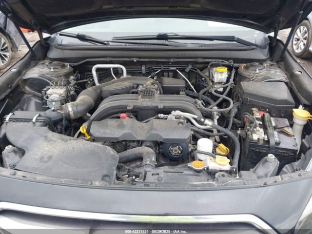 2019 SUBARU OUTBACK 4S4BSAHC9K3369220 Photo 9