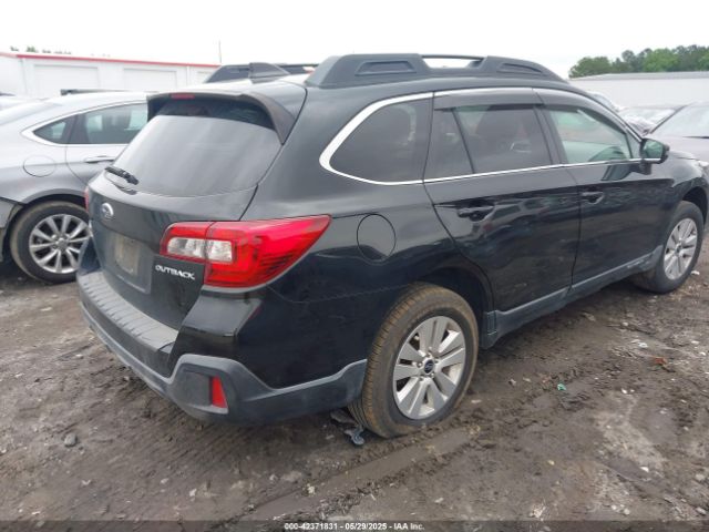 2019 SUBARU OUTBACK 4S4BSAHC9K3369220 Photo 3