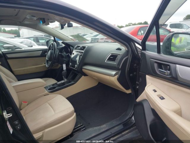 2019 SUBARU OUTBACK 4S4BSAHC9K3369220 Photo 4
