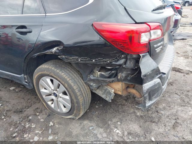 2019 SUBARU OUTBACK 4S4BSAHC9K3369220 Photo 5