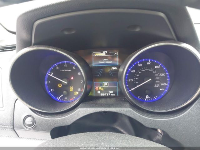 2019 SUBARU OUTBACK 4S4BSAHC9K3369220 Photo 6