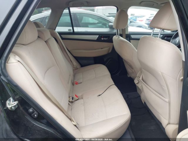 2019 SUBARU OUTBACK 4S4BSAHC9K3369220 Photo 7