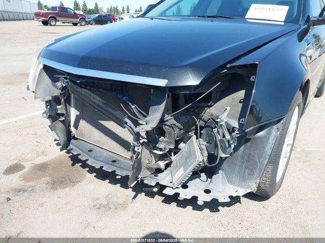 2011 CADILLAC CTS 1G6DA5EY3B0161538 Photo 5