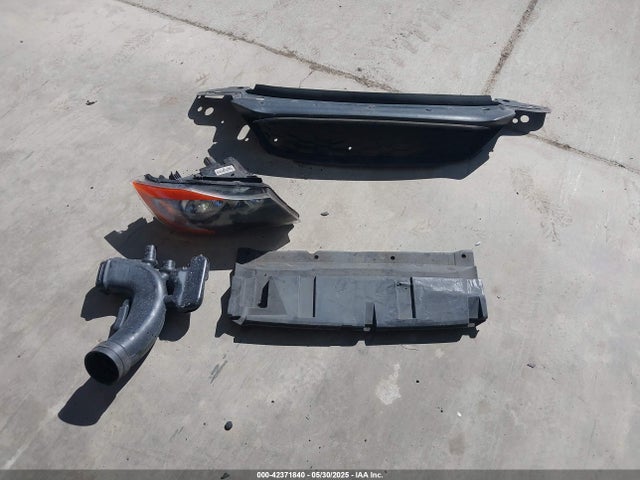 1HGCR2F39HA053240 Honda k24w1