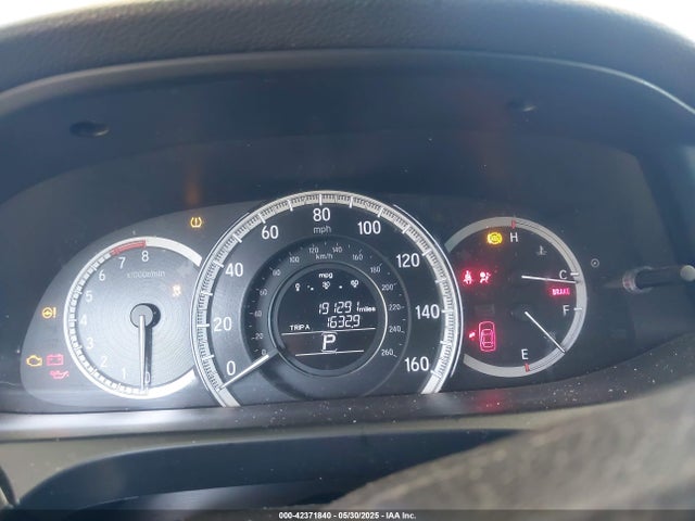 1HGCR2F39HA053240 Honda k24w1