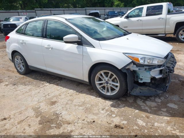 2018 FORD FOCUS 1FADP3F21JL224004