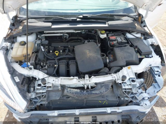 2018 FORD FOCUS 1FADP3F21JL224004 Photo 9