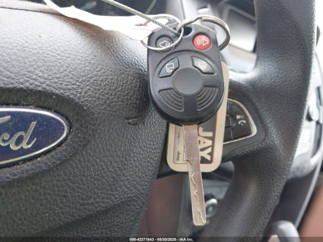 2018 FORD FOCUS 1FADP3F21JL224004 Photo 10