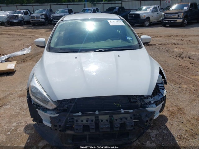 1FADP3F21JL224004 Ford 2.0l gdi